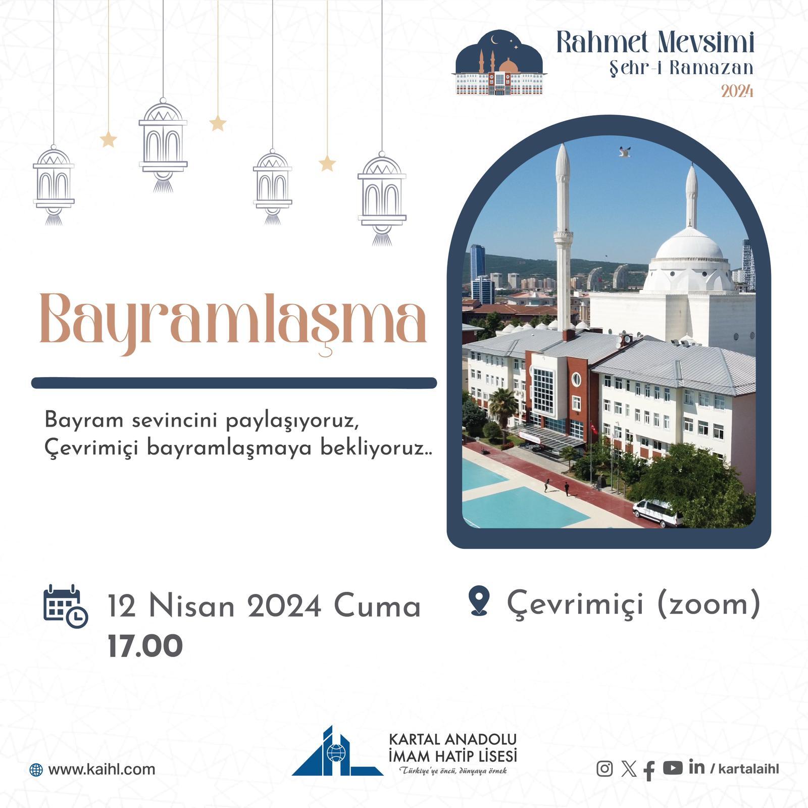 Bayramlaşma