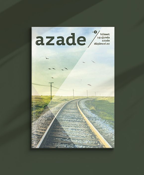 Azade