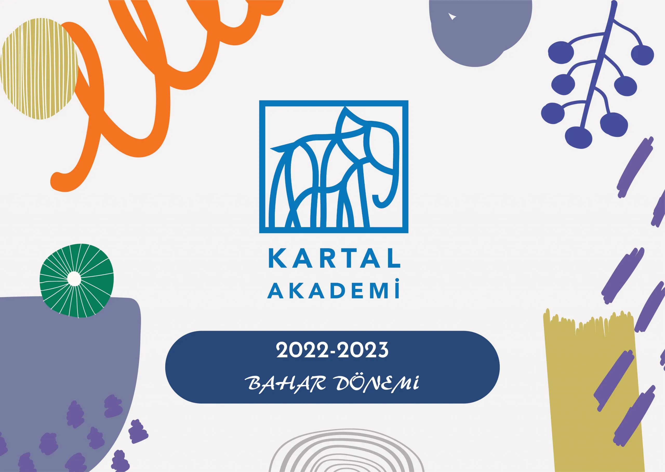'22-'23 Bahar Dönemi