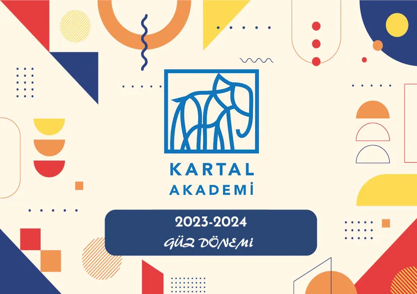 '23-'24 Güz Dönemi