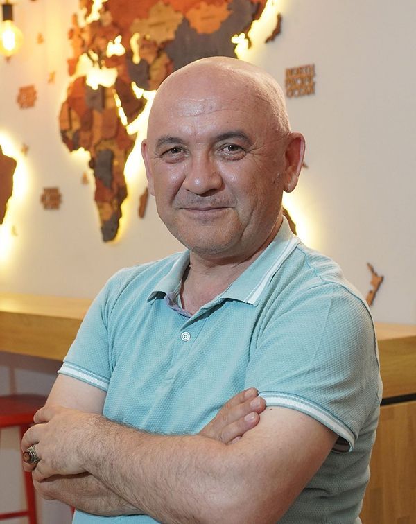 Ekrem BİLİM