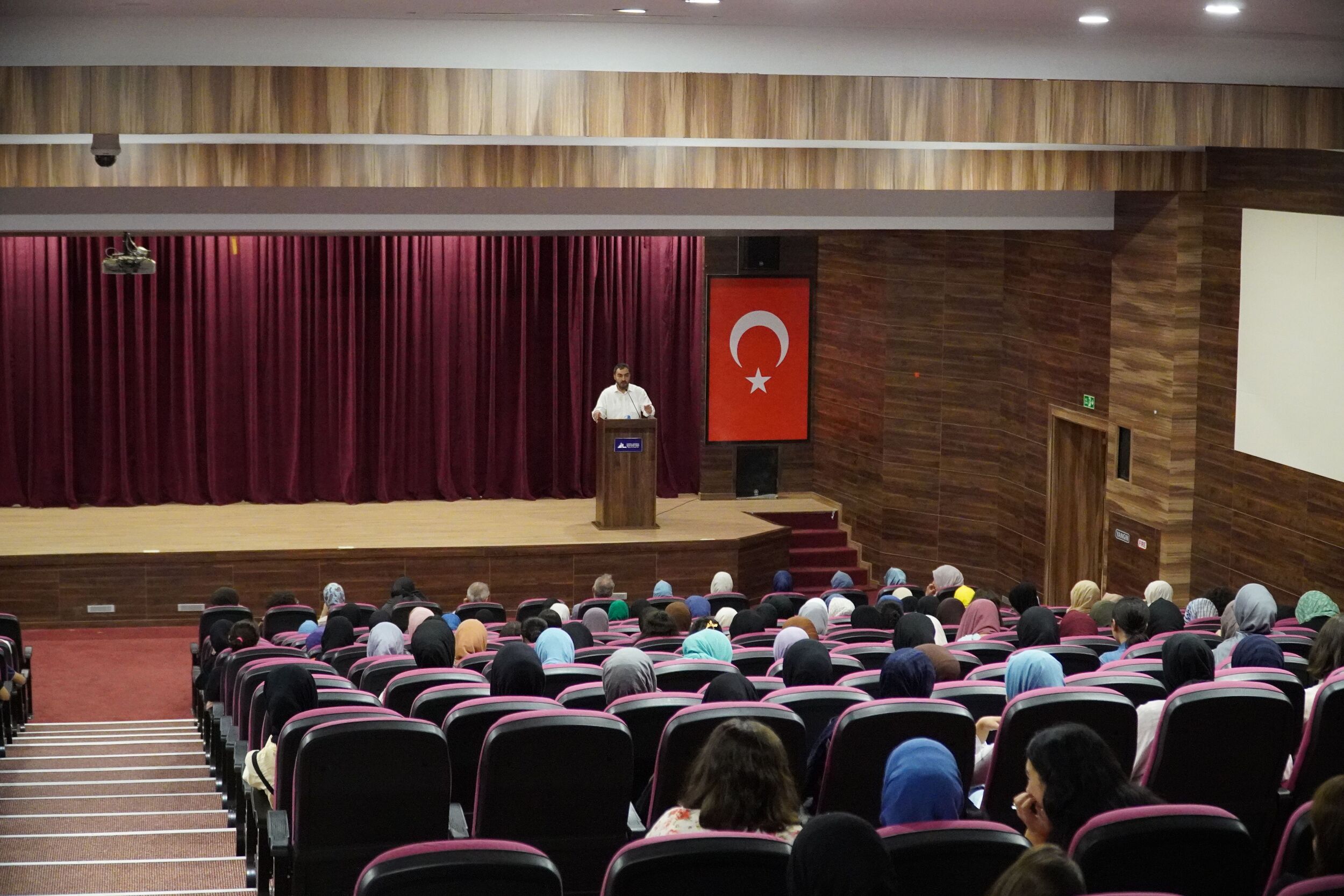 Açılış Töreni