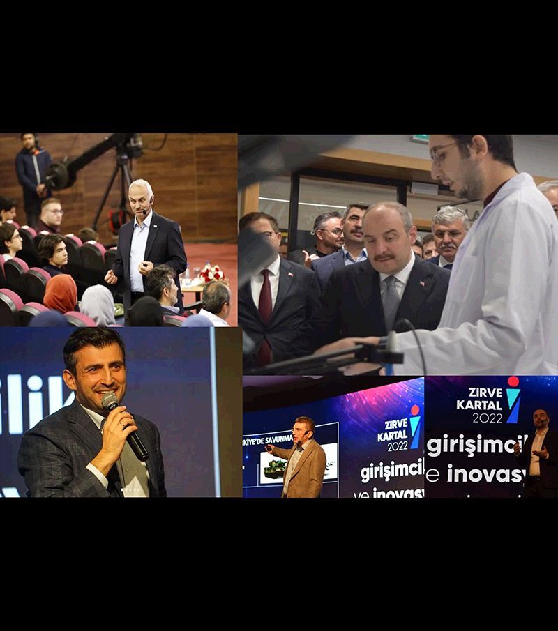 Zirve Kartal 2022