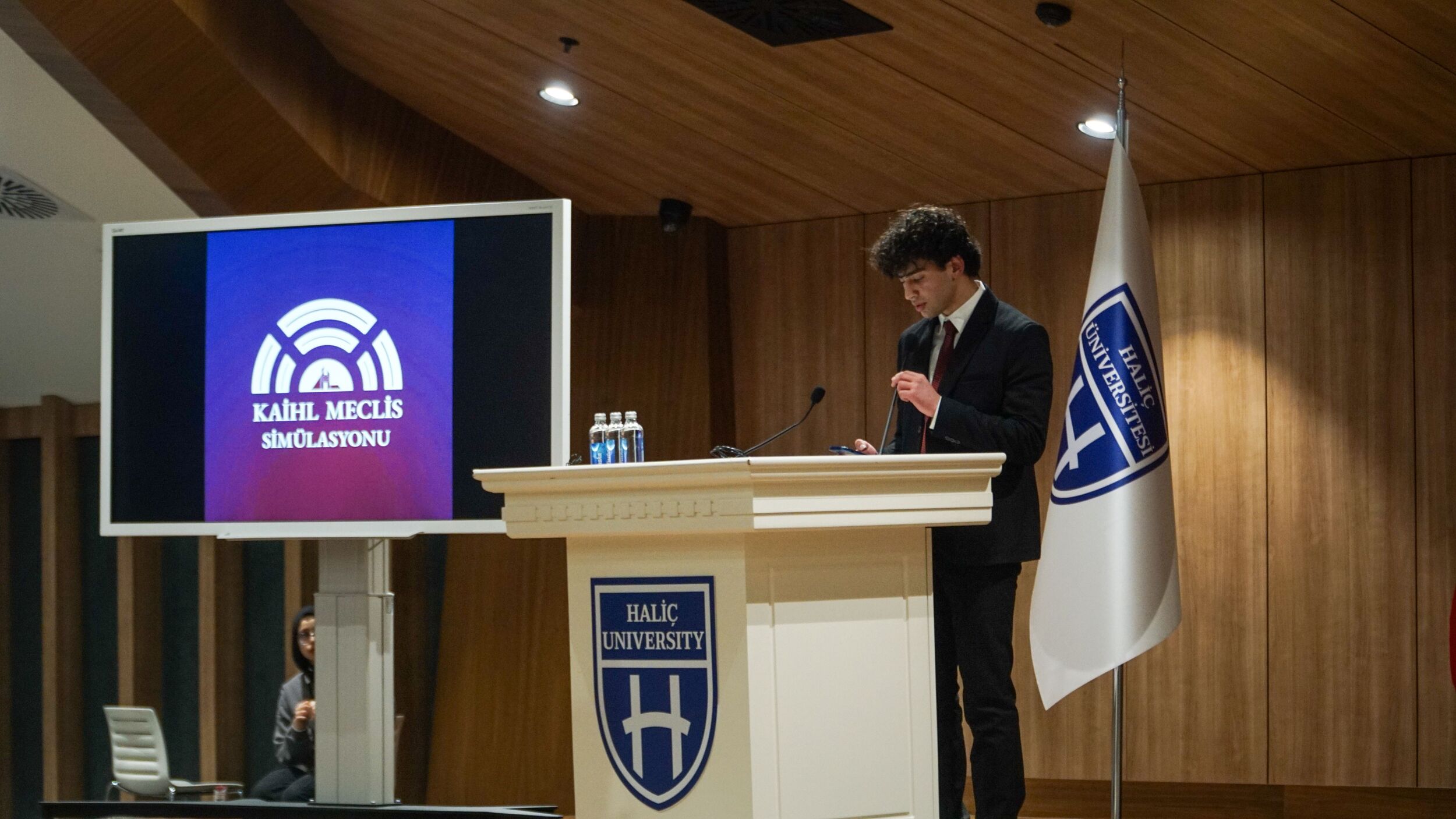 KAİHL Meclis’24