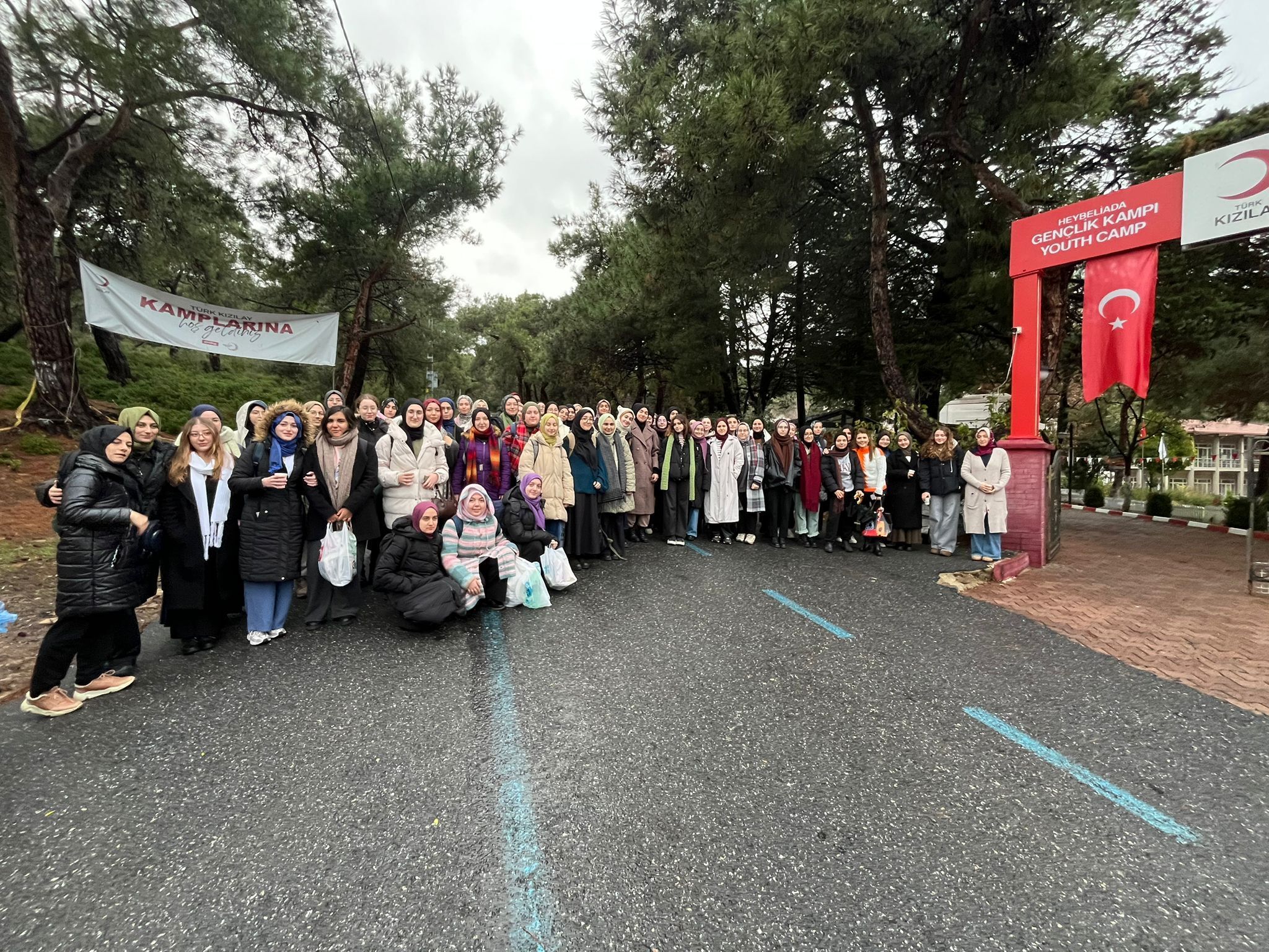 Motivasyon Kampı
