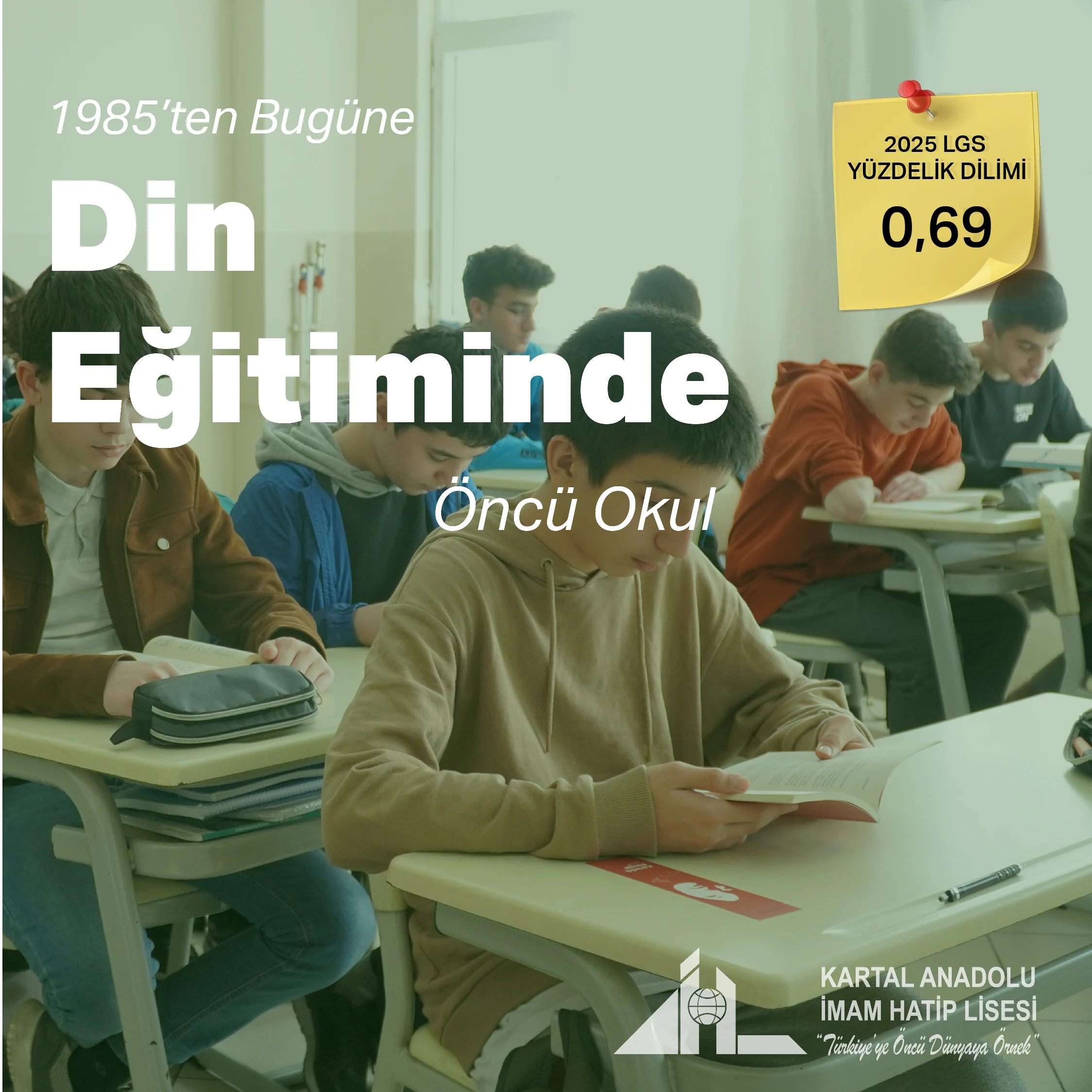 Din Eğitiminde